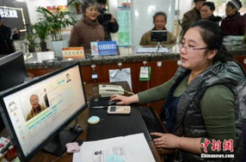 资料图。<a target='_blank' href='http://www.chinanews.com/'>中新社</a>发 张娅子 摄