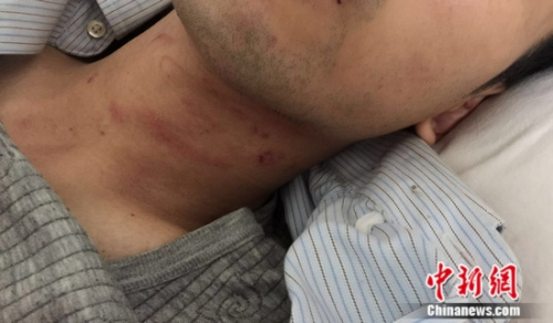 点击进入下一页