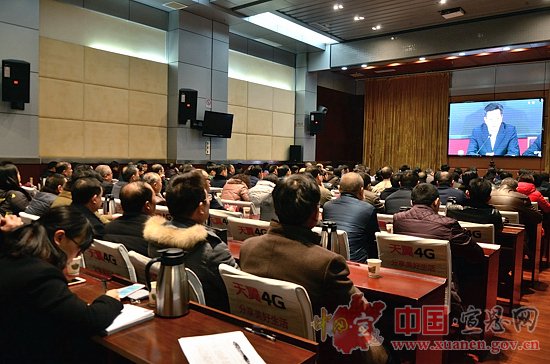 坚持绿色崛起不动摇 打造特色经济增长极