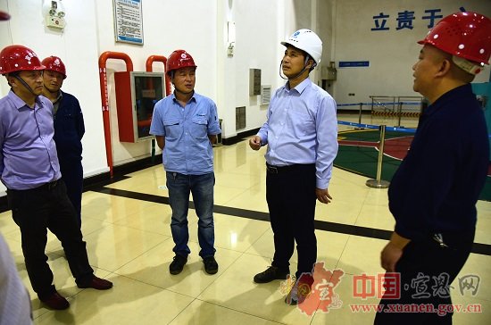 认清防汛形势  落实防汛责任 切实保障人民生命财产安全