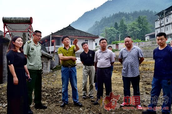 宣恩扎实开展木质连片房屋和木质文物古建筑消防安全管理工作