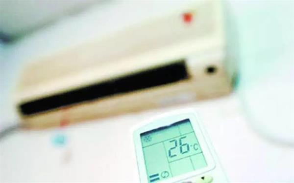 空调最低温度为啥是16℃ 真相竟是...