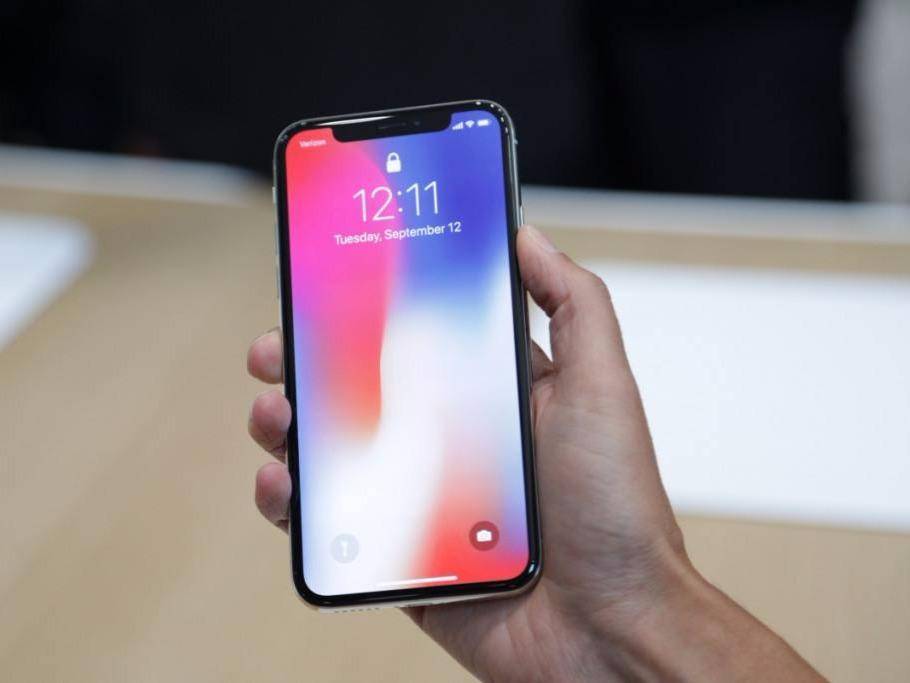 《时代》评选出25个最佳发明，除了iPhone X还有奶嘴、粉底液