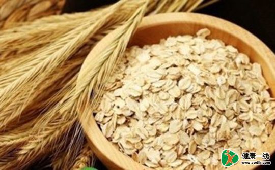 主食吃这些让你瘦成一道闪电