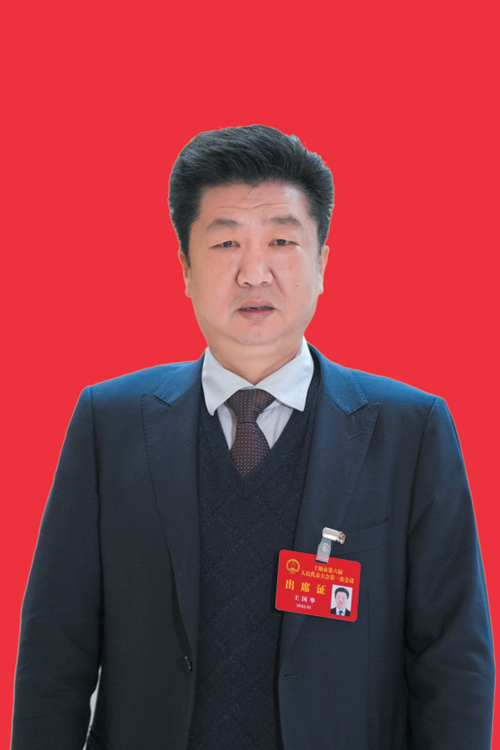 2022十堰两会·代表委员访谈|市人大代表王国华:建设鄂豫陕渝毗邻地区