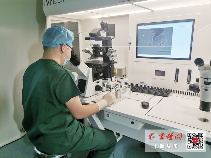 为什么要用婴儿培养箱太和医院运用三代试管婴儿技术阻断遗传性疾病传递 已为近50位适应症患者带来福音_https://www.jmylbn.com_新闻资讯_第1张