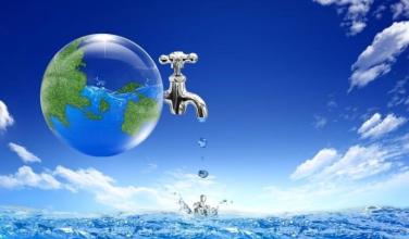 竹山水务工作新目标：解决4.8万人农村安全饮水