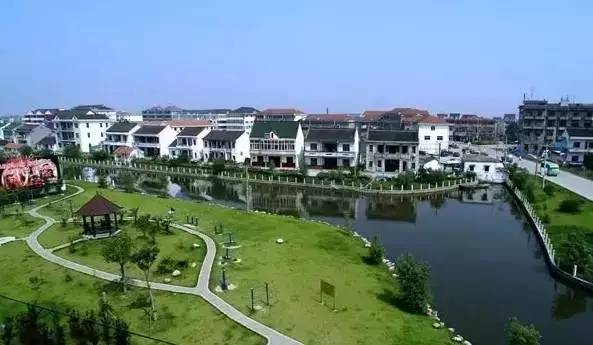 竹山16个村获评全市第二批“生态家园”示范村