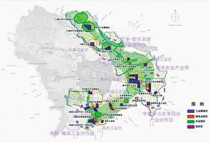 竹山召开城乡规划建设项目评审会 