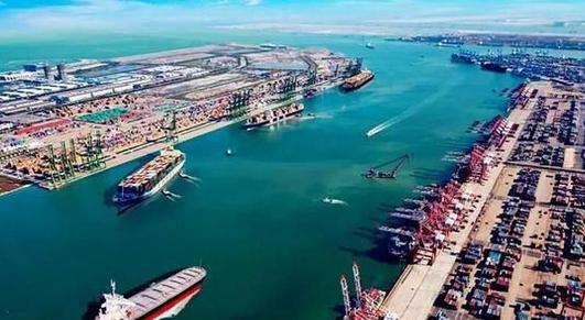 国家商务部发布长江中游市场规划 给十堰这样定位