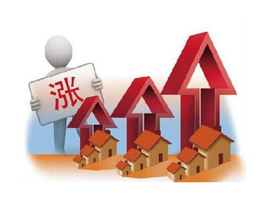 7月城区商品住房均价5425元/m2 同比上涨16.95%