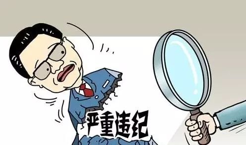 陕西副省长冯新柱涉嫌严重违纪接受审查