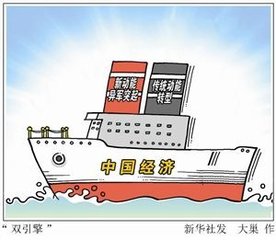 中国经济“年报”给世界新惊喜(锐财经)
