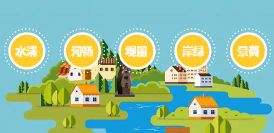 张维国：齐抓共管 确保全市河流水质稳定达标
