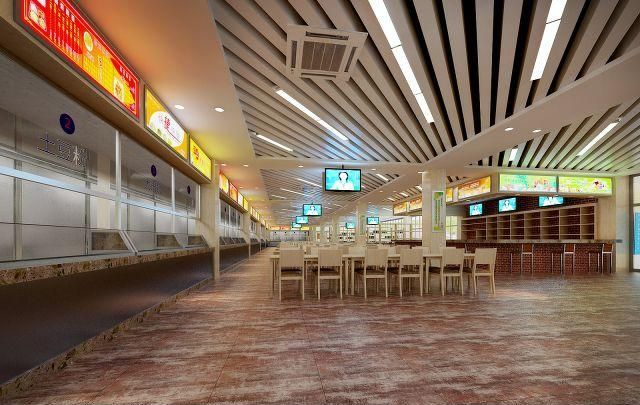 竹山县恒升小学食堂餐厅封闭改造工程竞争性磋商公告 