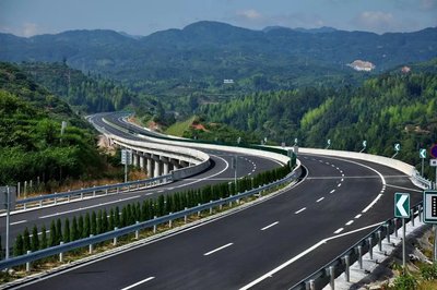 我县将推进高速公路ETC发展应用