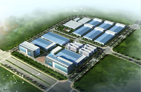 前8月竹山高新技术产业增加值增速居全市第一