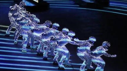 “从30％成功率到万无一失”——“北京8分钟”炫舞机器人背后的故事