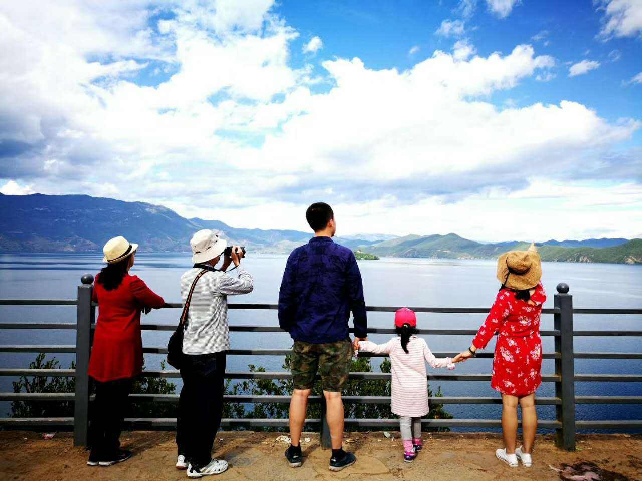 今天中国旅游日 湖北这些景区免费！