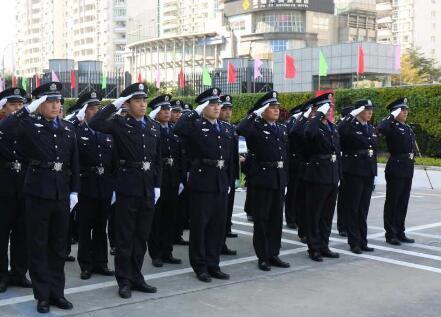 公安部:春节期间9名民警辅警因公殉职