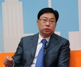 国家能源局副局长王晓林接受组织审查