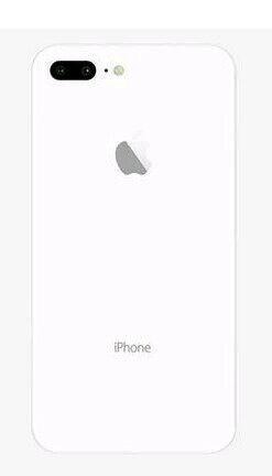 iPhone 8背部谍照曝光 这回美观了很多 