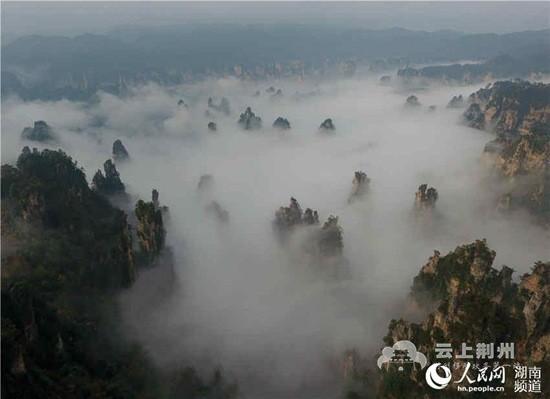 鼓浪屿申遗成功！中国52项世界遗产你了解几个？