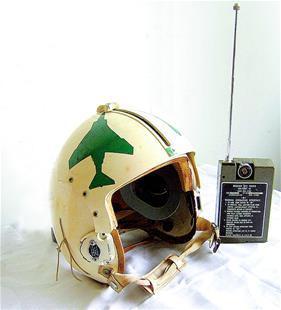 荆州老兵：一顶飞行帽再现“援越抗美”细节