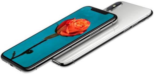 苹果最贵手机iPhone X：人脸识别 8388元起售