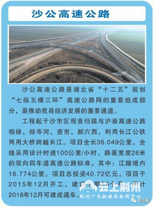 观摩江陵重点项目建设,市委书记杨智说了什么