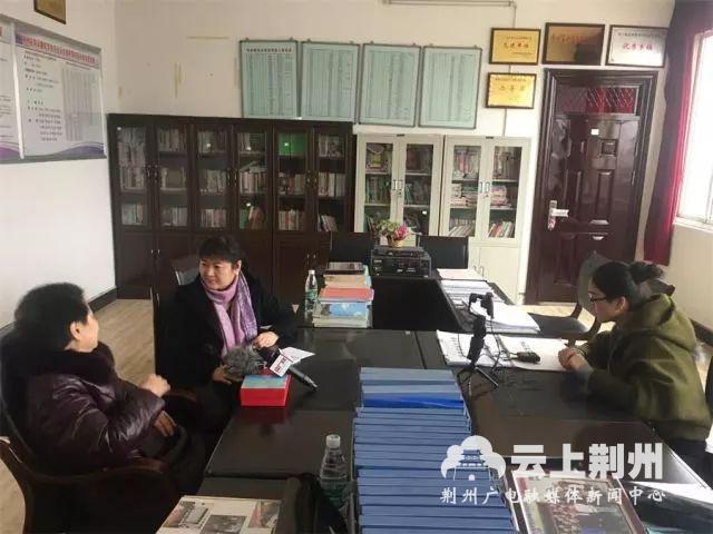 2分43秒！央媒再传荆州区好声音