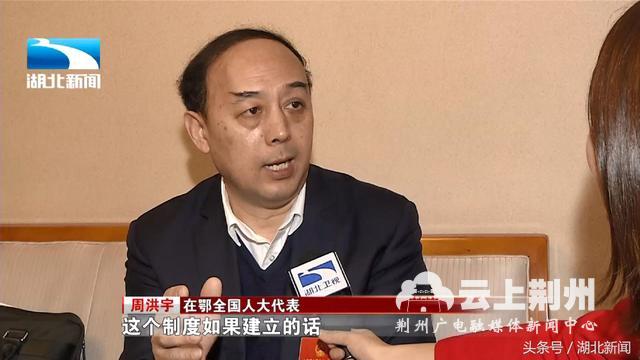 周洪宇：让中小学教师拥有公职身份