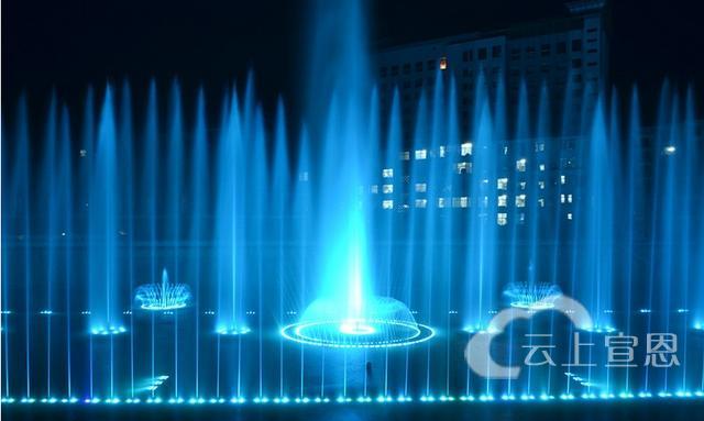 恩施州宣恩“十大”旅游景点，给你一个非去不可的理由