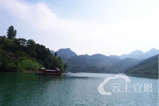恩施州宣恩“十大”旅游景点，给你一个非去不可的理由