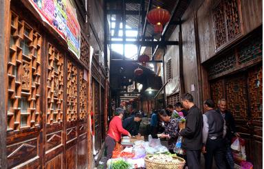 恩施州宣恩“十大”旅游景点，给你一个非去不可的理由