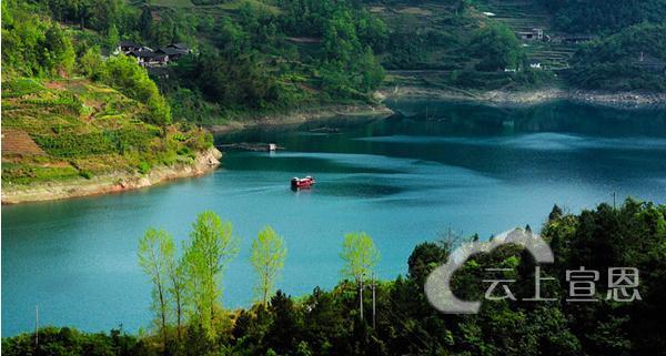 恩施州宣恩“十大”旅游景点，给你一个非去不可的理由