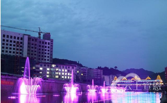 恩施州宣恩“十大”旅游景点，给你一个非去不可的理由