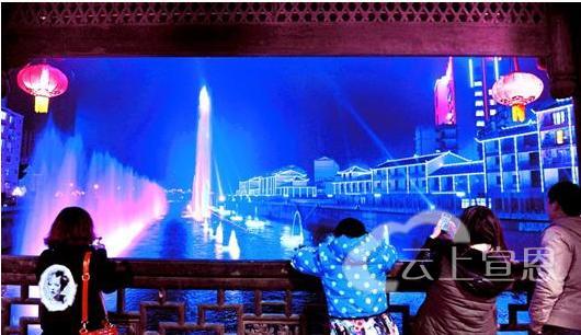 恩施州宣恩“十大”旅游景点，给你一个非去不可的理由