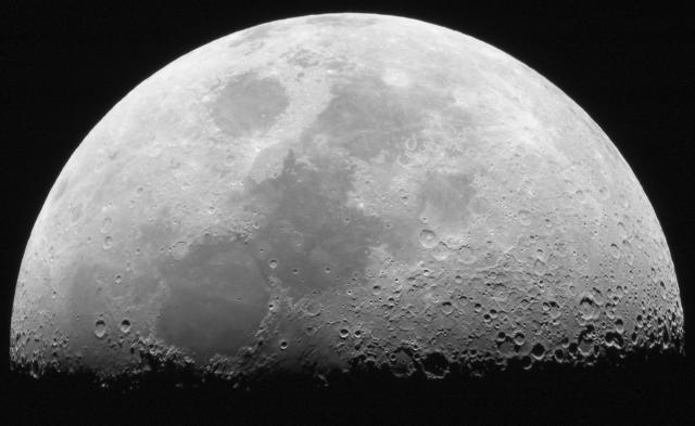 从取回月壤到载人登月：叶培建揭秘中国探月新看点