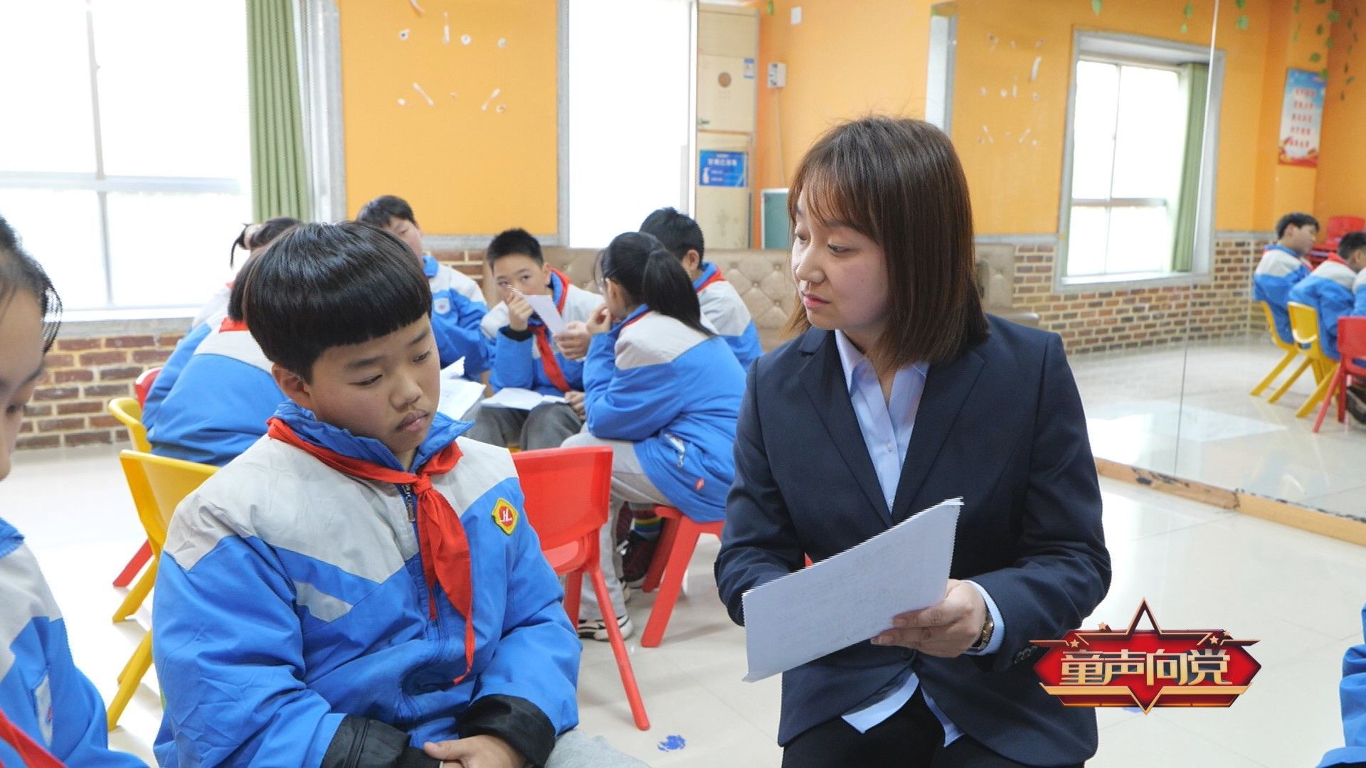 荆门海慧中学老师图片