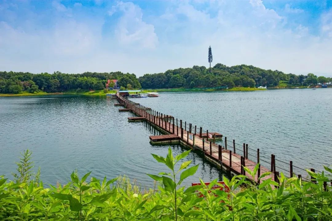 端午假期,传统习俗活动成为荆门文旅市场"新卖点"