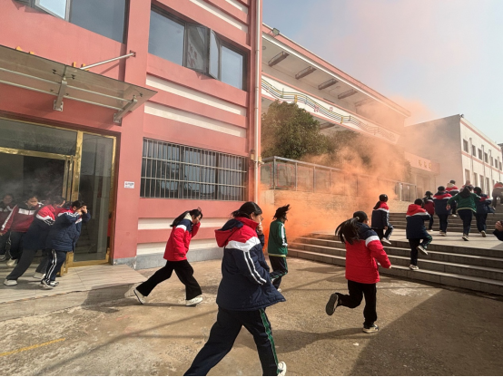 荆门石化中学图片