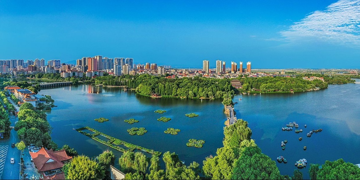 大冶市全力配合中央生态环境保护督察工作侧记_长江云 - 湖北网络广播