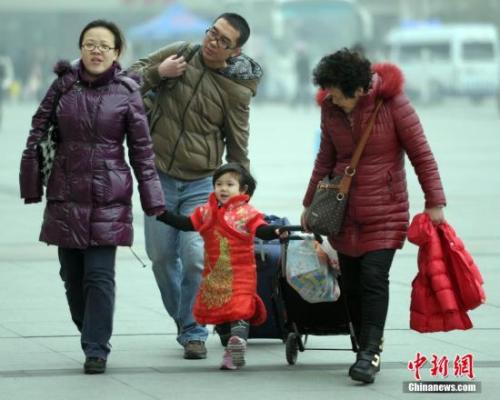 资料图：<a target='_blank' href='http://www.chinanews.com/'>中新社</a>发 张畅 摄 