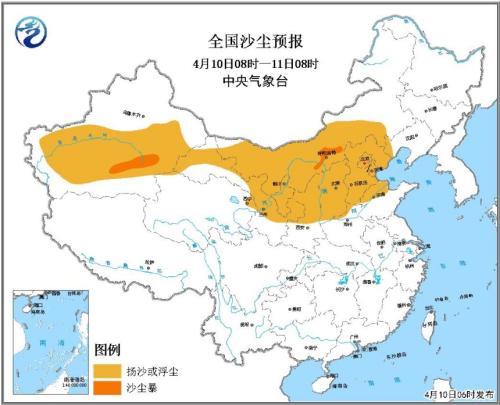 图片来源：中央气象台