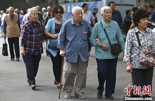 资料图。 <a target='_blank' href='http://www.chinanews.com/'>中新社</a>记者 泱波 摄