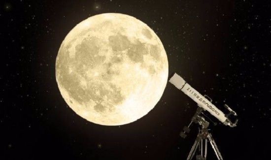 揭秘丨今年中秋比去年“晚”19天 十五的月亮十七圆 怎么回事？