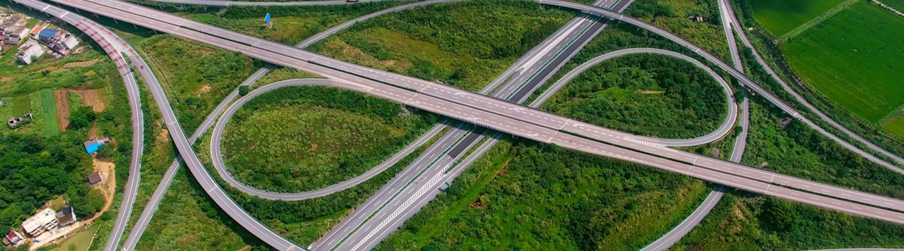 瑞武高速公路图片