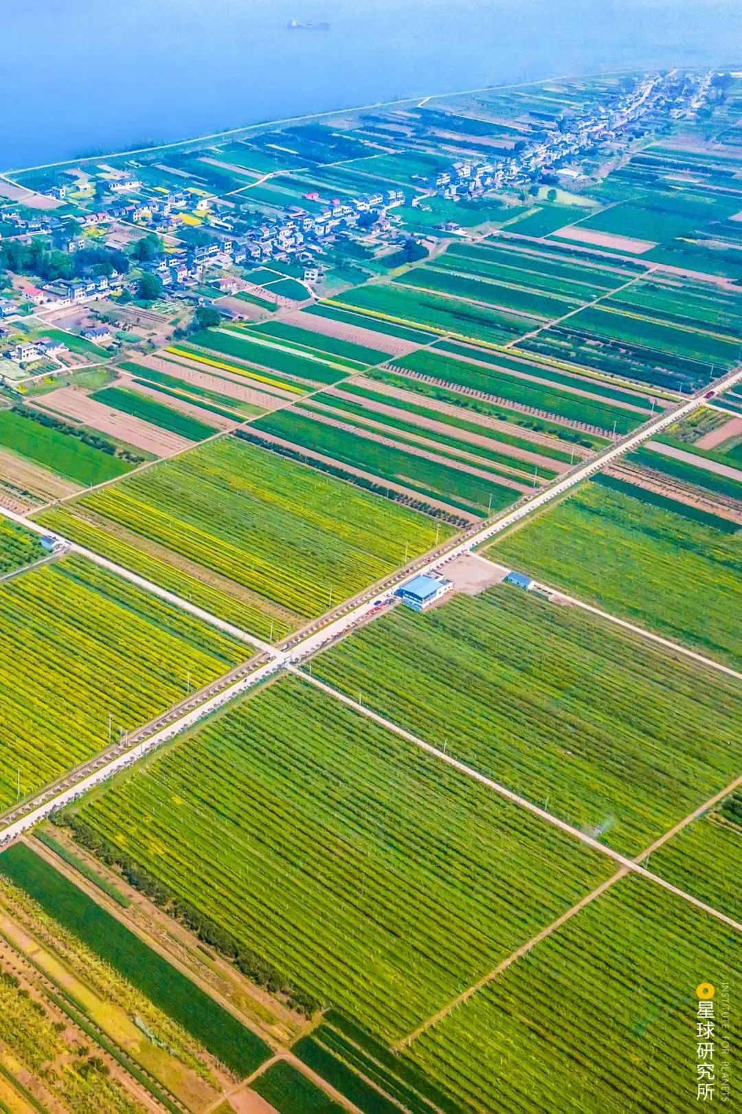 低山丘陵地貌