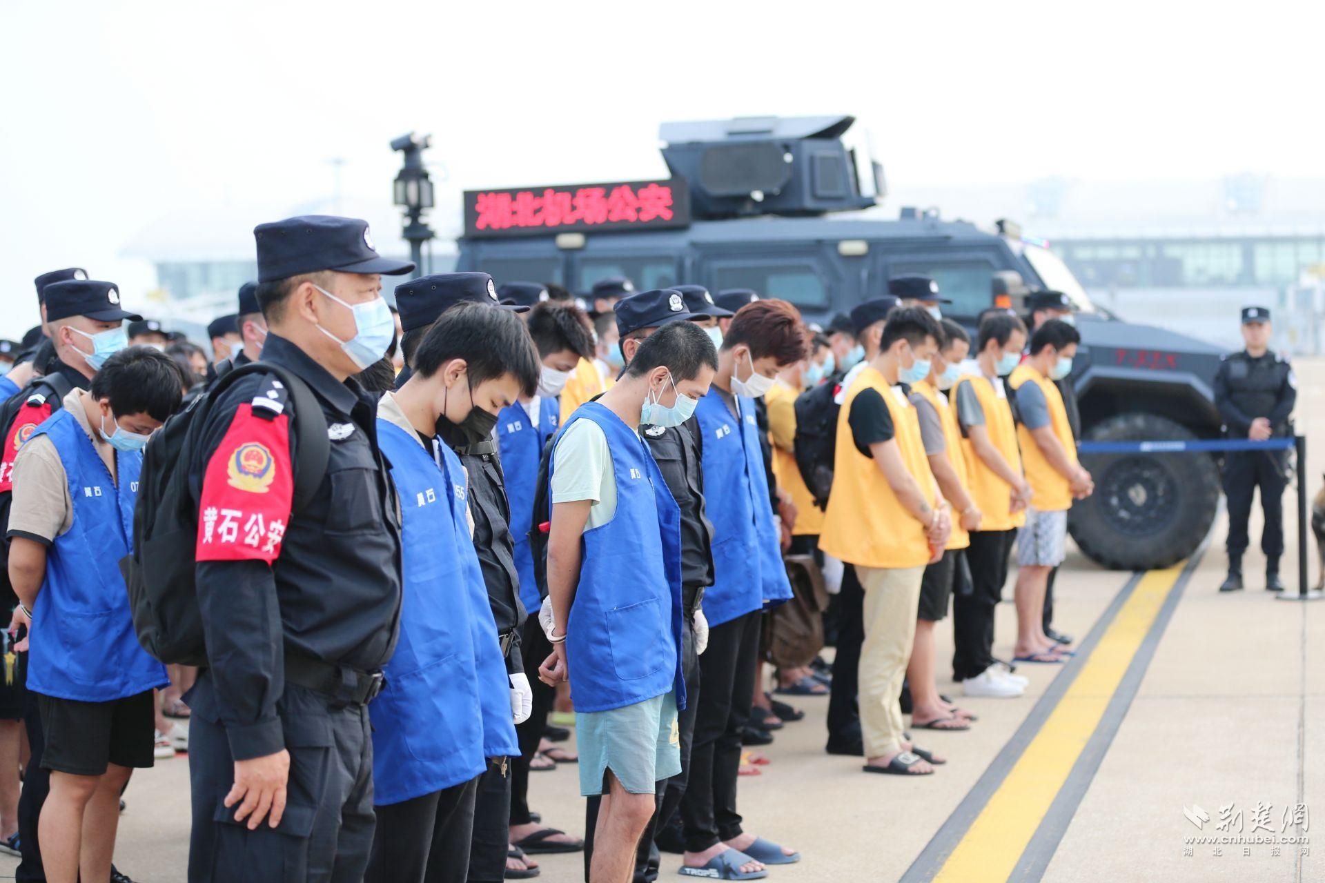 湖北警方负责案件侦办_云上南漳